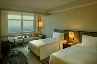 Gran Meliá Jakarta - 1