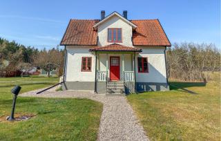 3 Bedroom Cozy Home In Slite - 0