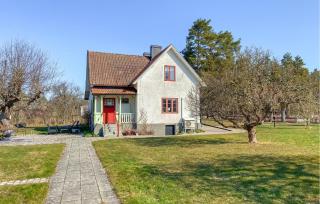 3 Bedroom Cozy Home In Slite - 3