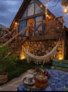 Tasia's Cottage - 3