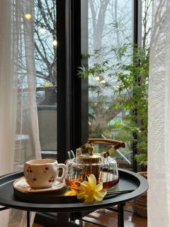 Tasia's Cottage - 2