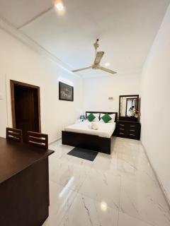 Cinnamon Airport Residencies - Katunayaka - 1