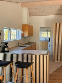 Sommerhus Med Dyreliv I Nationalpark Mols Bjerge - 3