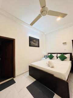 Cinnamon Airport Residencies - Katunayaka - 6