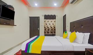 Hotel Albie Stay,Near Railway Station Chandigarh - 3