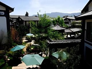 Lijiang Conifer Lishui Yangguang Hotel - Lijiang - 6