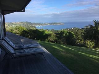 Nikau Apartments Waiheke Island - Onetangi - 5