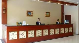 GreenTree Inn Bozhou Weiwu Road Hotel - 8