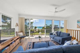 Seaside Beach House - Burrill Lake - 9