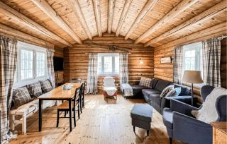 1 Bedroom Lovely Home In Kvam - 8
