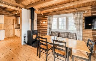 1 Bedroom Lovely Home In Kvam - 5