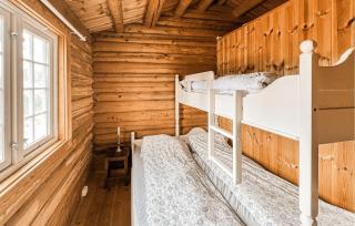 1 Bedroom Lovely Home In Kvam - 2