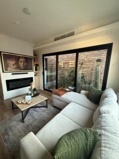 Casa Oasis Hermosillo - New & Cozy Stay - 8