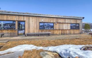 Amazing Home In Edland With Wifi - 8