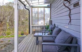 Beautiful Home In Arendal With Wifi - 3