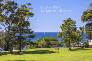 Stunning Clifftop Location - gorgeous ocean views - 4