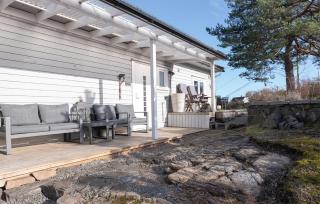 Beautiful Home In Arendal With Wifi - 1