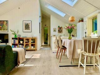 Holiday Home With Sauna And Spa Near Ebeltoft - 5