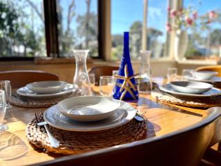 Rosemary Cottage - short walk to Gannet Beach - Bawley Point - 7