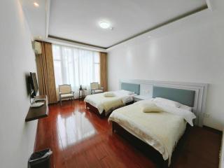 Mount Emei Fulin Hotel - 3