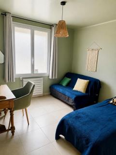 Villa Victoire au coeur de la Provence - 4