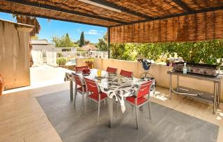Maison Avec Piscine Privée - 2