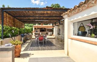 Maison Avec Piscine Privée - 1
