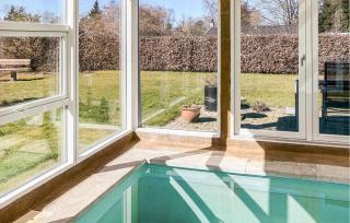 Amazing Home In Græsted - 3