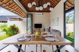 Salina Villa Ubud by BaliSuperHost - 8