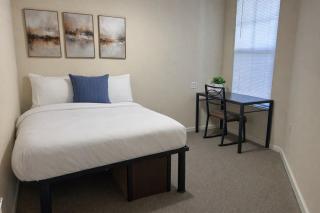 Apex Executive Apartments - 820 Benge Dr TX - 3