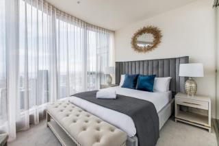2 Bed 2 Bath Breathtaking 63rd Floor Bay View Apt - 8