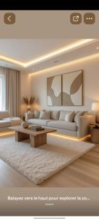 Mouhidiny log'Appart prestige - 3