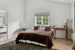 Stylish Summer House Near Tisvilde Beach And Town - Tisvildeleje - 1
