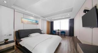 GreenTree Alliance Ningbo Cixi Guanghaiwei Industrial Park East Area Hotel - 5