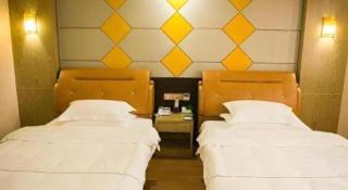 GreenTree Alliance Ningbo Cixi Guanghaiwei Industrial Park East Area Hotel - 1