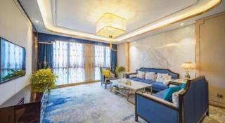 Hou Yi Grand Hotel - 8
