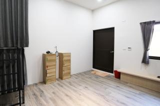 戀海輕旅Ocean Pride Hostel - 9