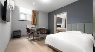 7 Days Inn Tianjin South Railway Station - 3