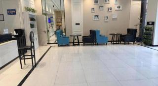 Xana Lite Nanchong Pengan Wuxing Garden Branch - 7