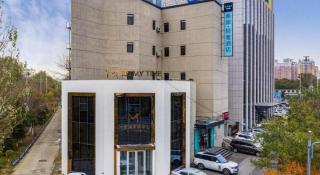 Xana Lite Shenyang Beiling Park Liaoning Building Branch - 4