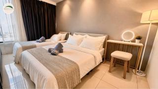 Spacious Modern Suite for 7 Guests - 3