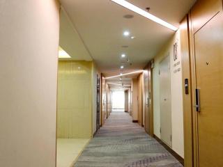 Lavande Hotels Pei County Hanyuan Avenue - 3