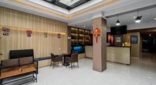 Shanghai Jiejia hotel - 7