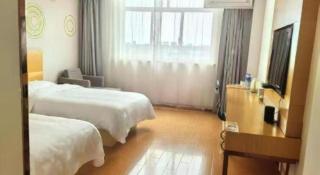 GreenTree Inn Dongtai Sancang Town - 5