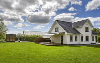 Nice Home In Hadsund - 0