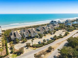 Ocean Anchor villa by Peace Vacations - 8