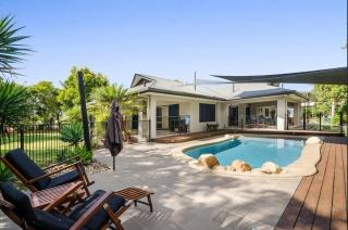 Luxury Tropical Retreat - 0