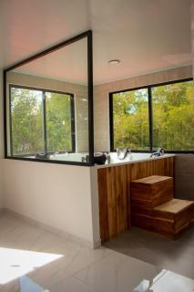 Casa de lujo con Jacuzzi privado para parejas - 2