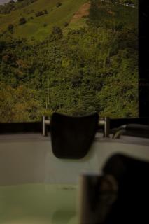 Casa de lujo con Jacuzzi privado para parejas - 1