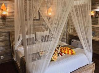 Nanuk's Bungalows - 5